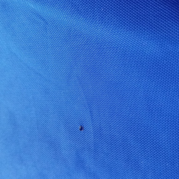 Vintage 90s Adidas Blue Essential Jacket - Picture 10 of 10